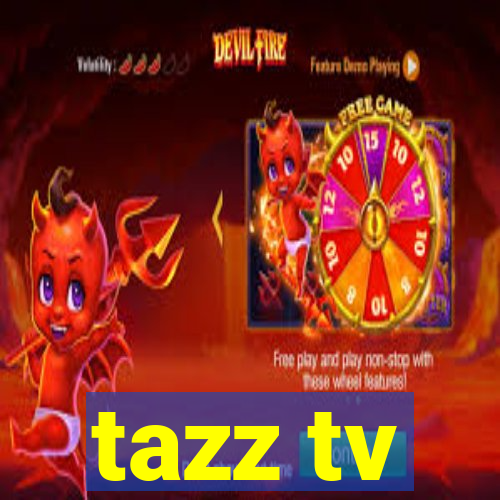 tazz tv